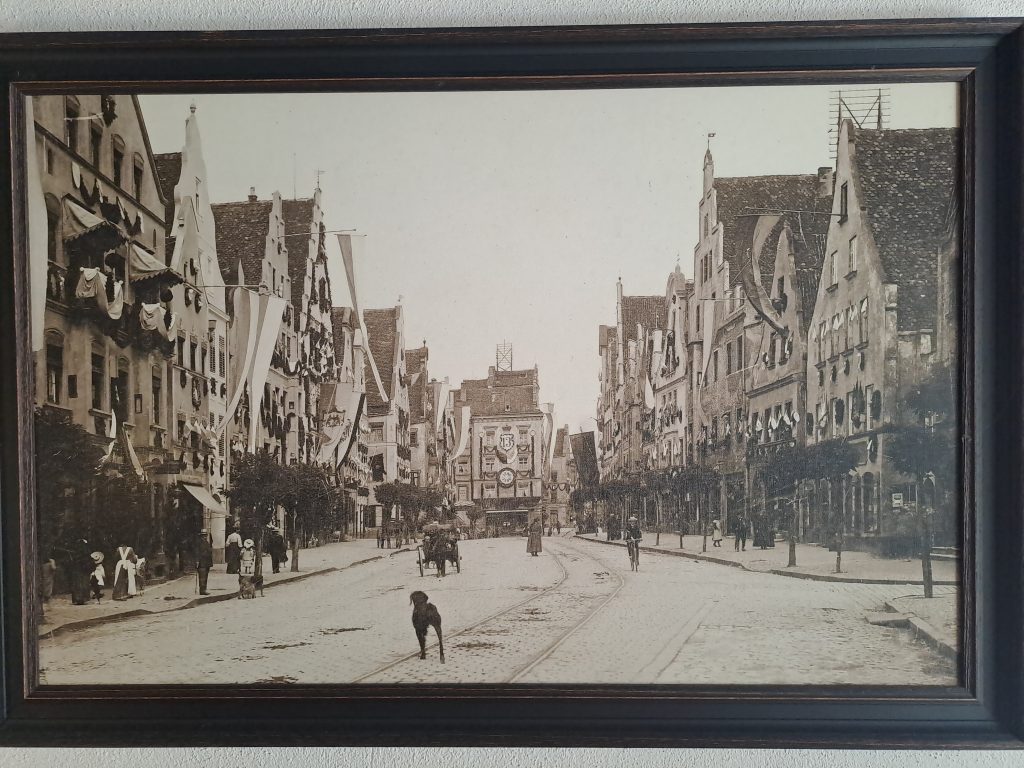 Ingolstadt Historisch