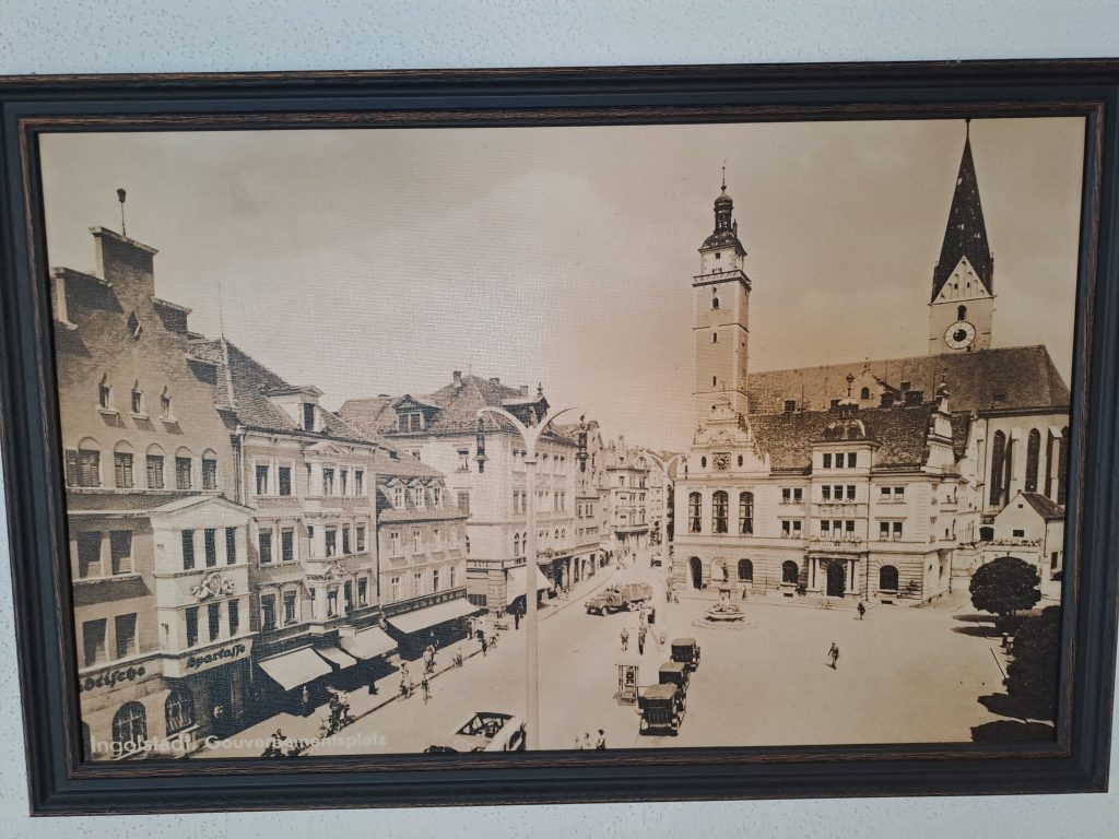 Ingolstadt Historisch