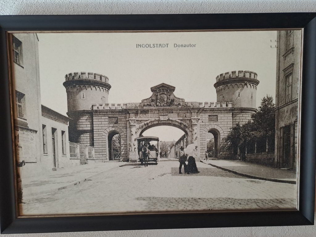 Ingolstadt Historisch
