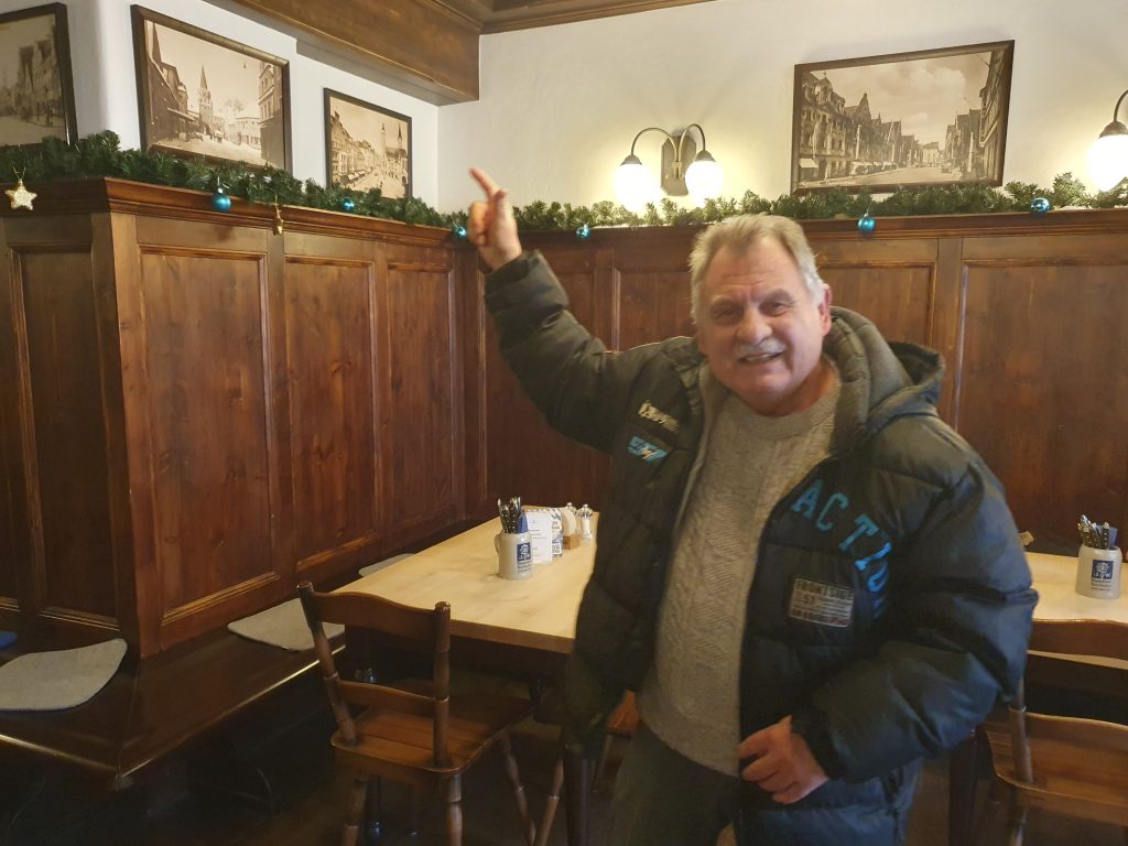 Produktionsbesprechung