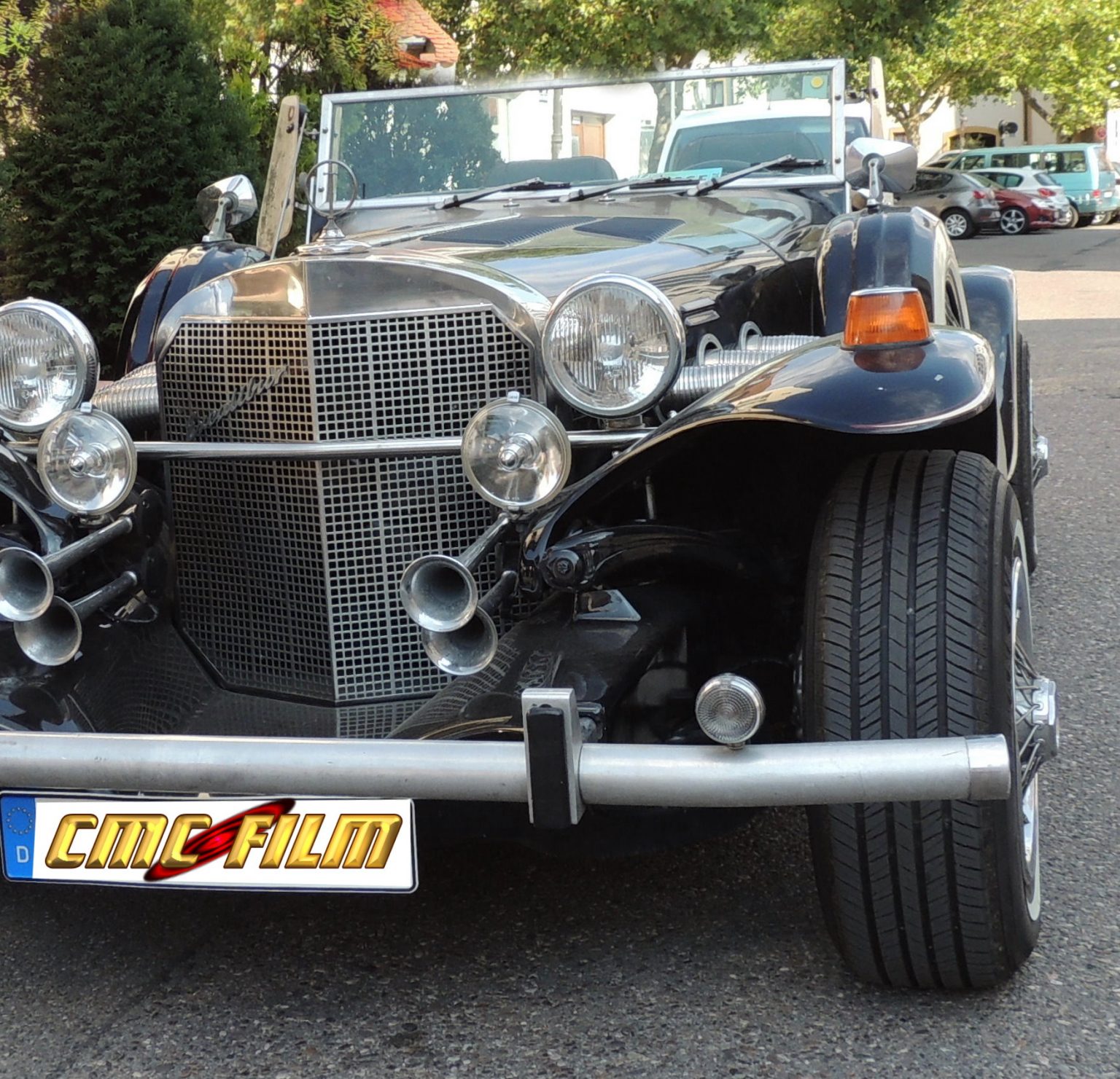 Excalibur