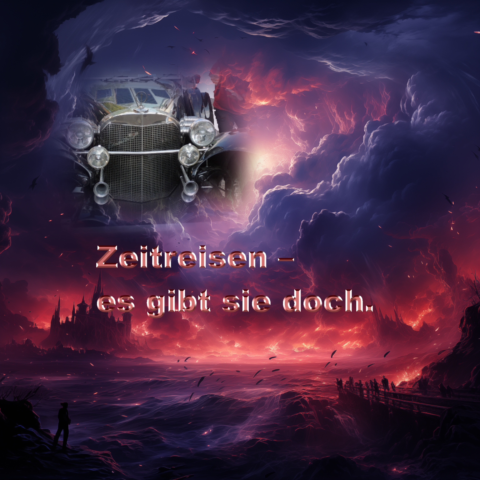 Zeitreisen