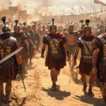 Die Römer an der Isar