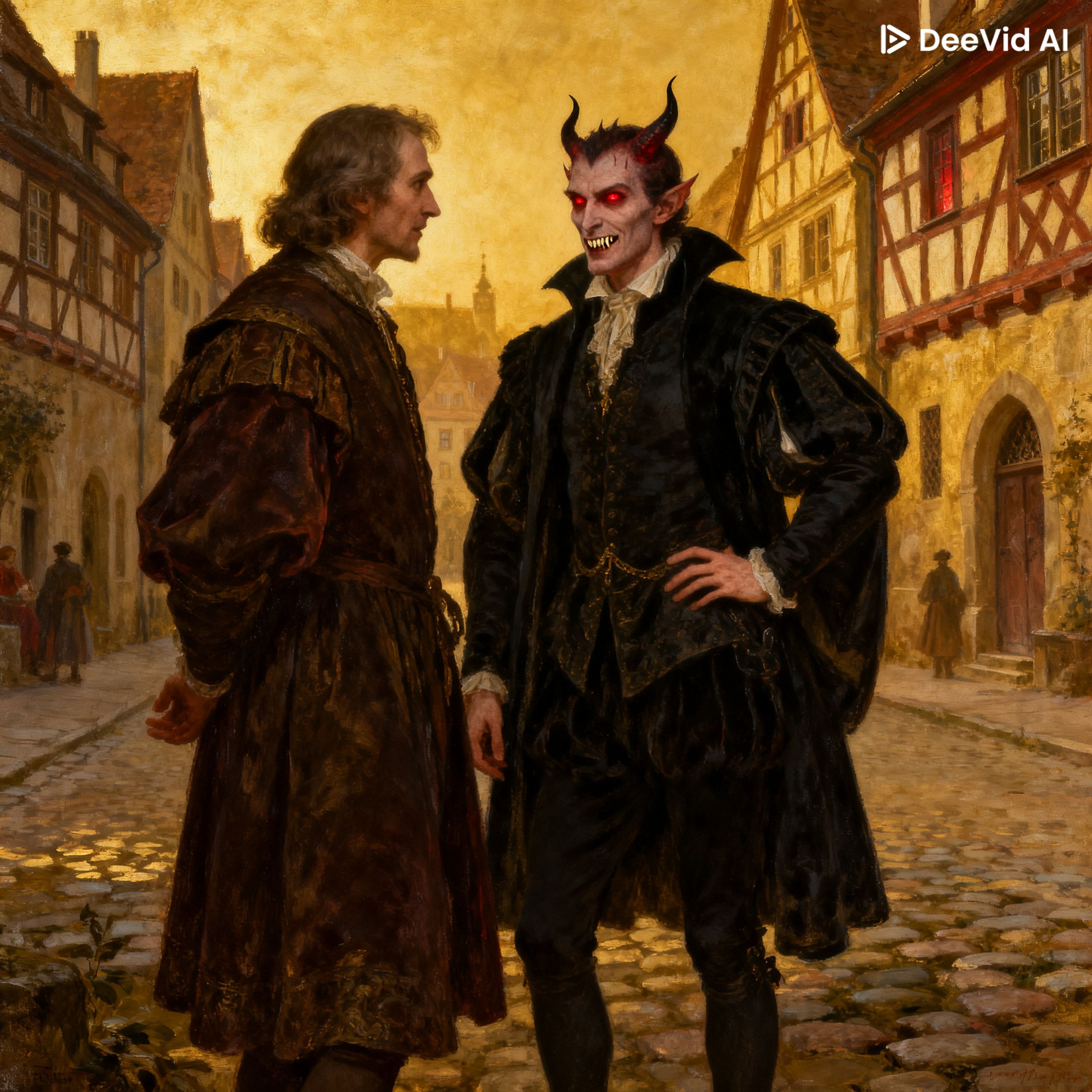 Ingolstadt Faust