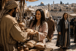 Seelena Jerusalem